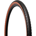 NUTRAK x VEE Rail Frenzy gravel mixed tubeless ready - 700 x 40c / Brown