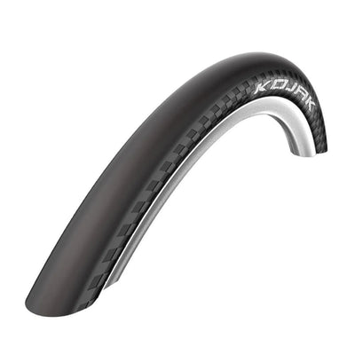 Schwalbe Kojak Wired Tyre in Black 27.5x1.35