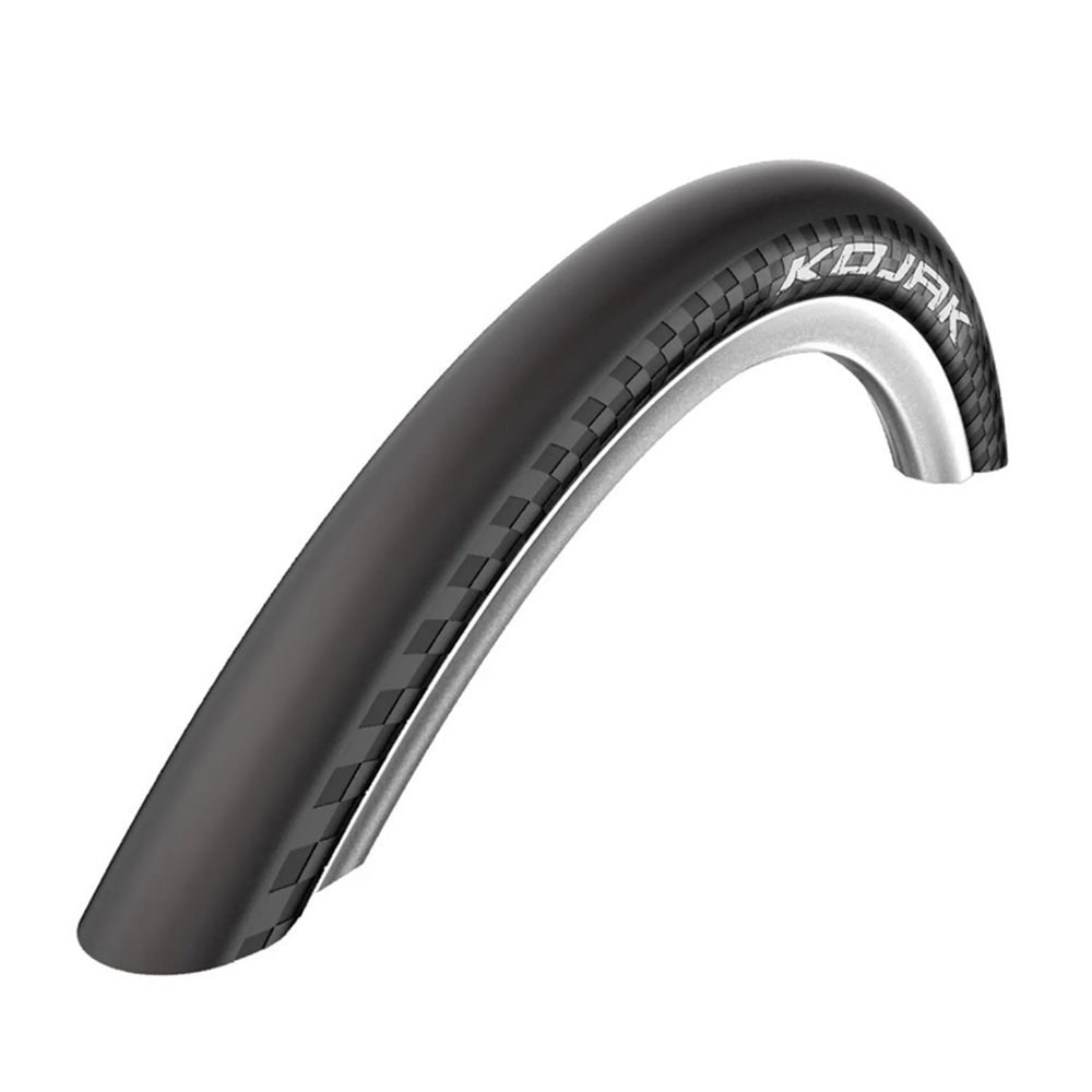 Schwalbe Kojak Wired Tyre in Black 27.5x1.35