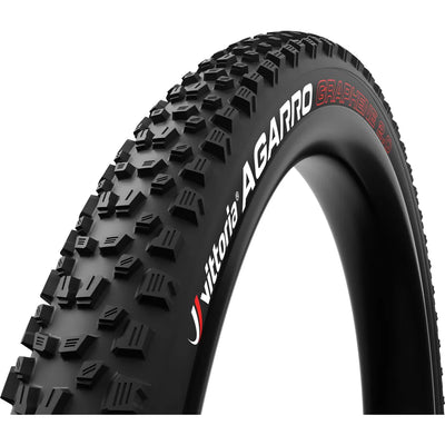 Vittoria Agarro Trail 4C G2.0 Mountain Bike Tyre in Black