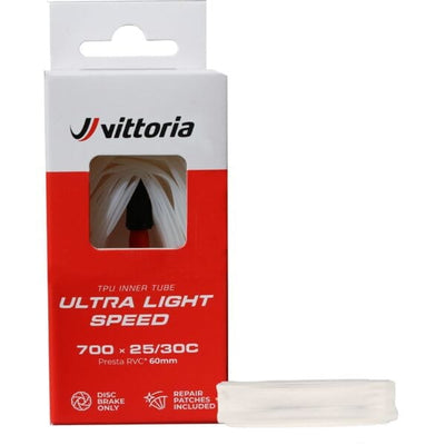 Vittoria Ultra Light Speed 700c TPU Innertube