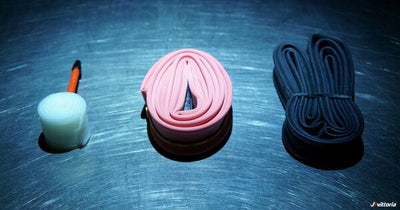 Vittoria Ultra Light Speed 700c TPU Innertube