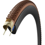 Vittoria Terreno Pro T60 Mixed Gravel Race Natural Brown Tubeless Ready Tyre