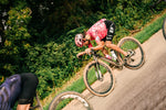 Vittoria Terreno Pro T60 Mixed Gravel Race Natural Brown Tubeless Ready Tyre