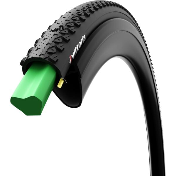 Vittoria Air-Liner Tyre Insert Light Gravel | 700c x 42/50c