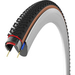 Vittoria Terreno T60 Tyres in Black / 700 x 45c