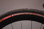 Vittoria Terreno T70 Coarse Loose Gravel Endurance G2.0 Tubeless Ready Tyre in Brown