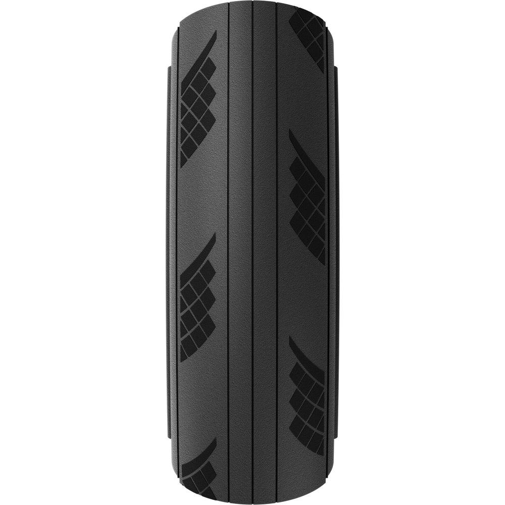 Zaffiro EVO V  Fold Full Black G2.0 Clincher Tyre