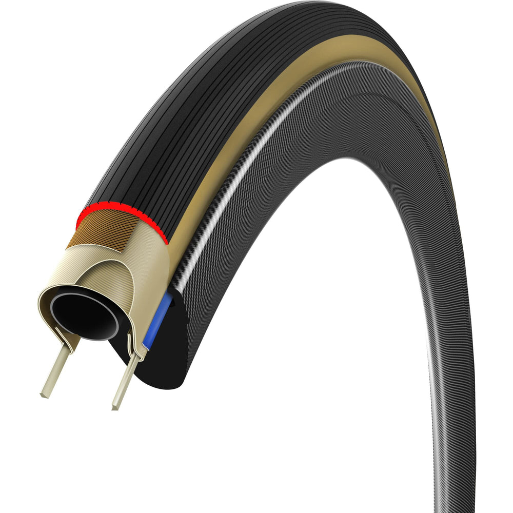 TYRE Vit Cor Pro 700x26c clinc