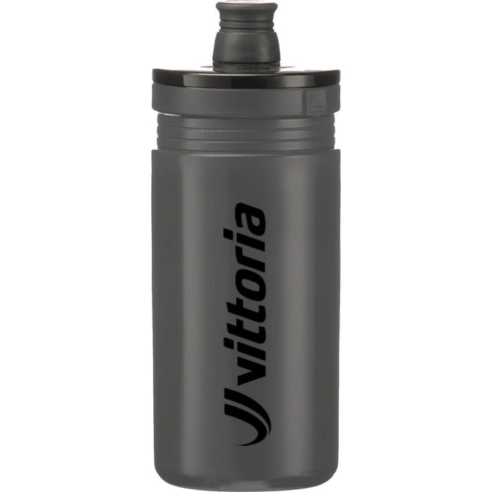 Vittoria Kebea Bottle Grey Black 550ml