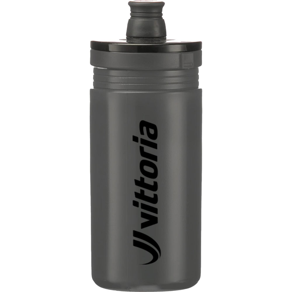 Vittoria Kebea Bottle Grey Black 550ml