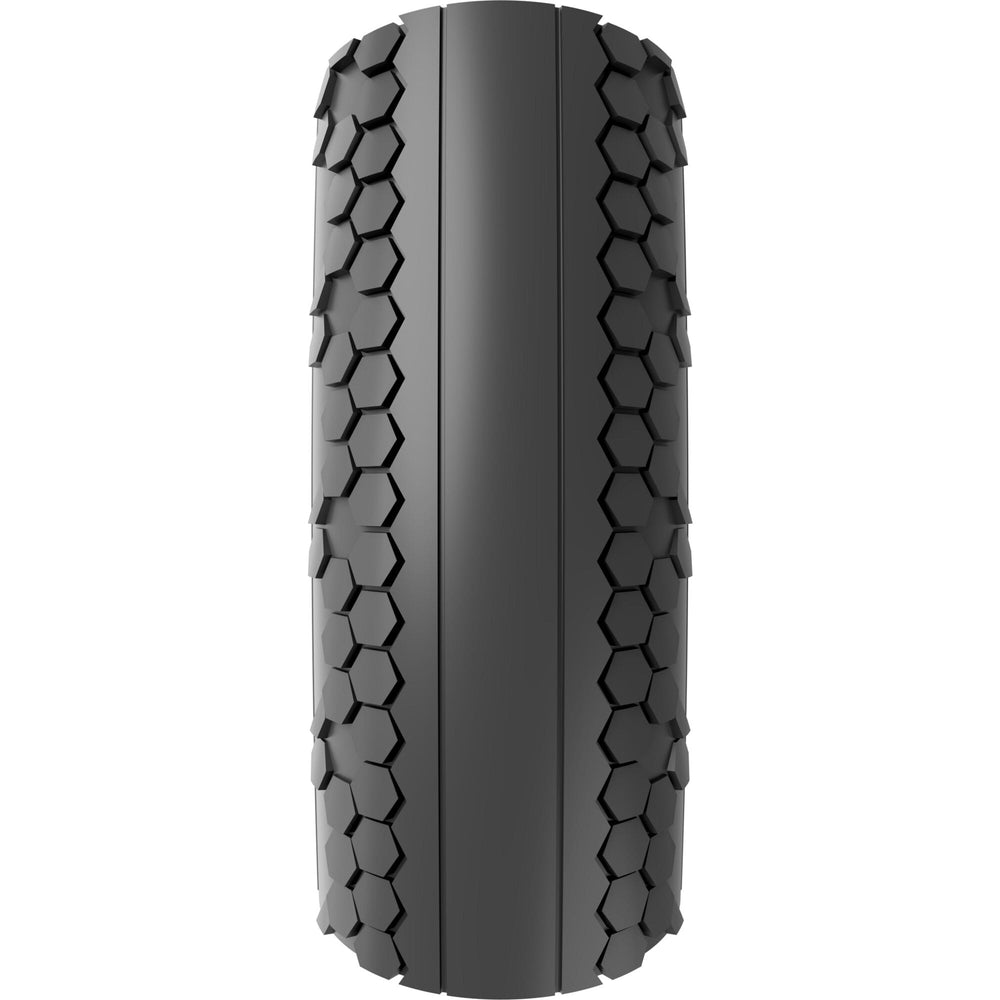Vittoria Terreno T10 Hardpack 700x32c Cyclo Cross Endurance Full Black G2.0 Tyre