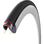 Vittoria Terreno T10 Hardpack 700x32c Cyclo Cross Endurance Full Black G2.0 Tyre