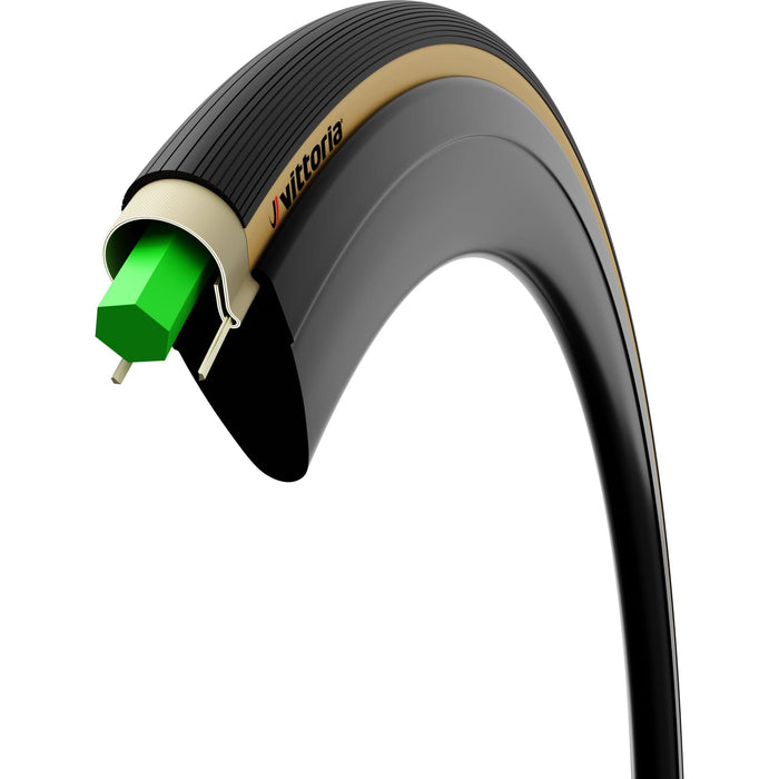 Vittoria Air-Liner Light Tyre Insert Road - 700c x 28 - 30 mm