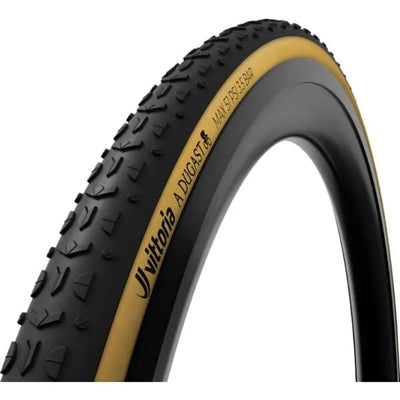 Vittoria A.Dugast Typhoon Flying Doctor 700 x 33c Tubular CX Tyre
