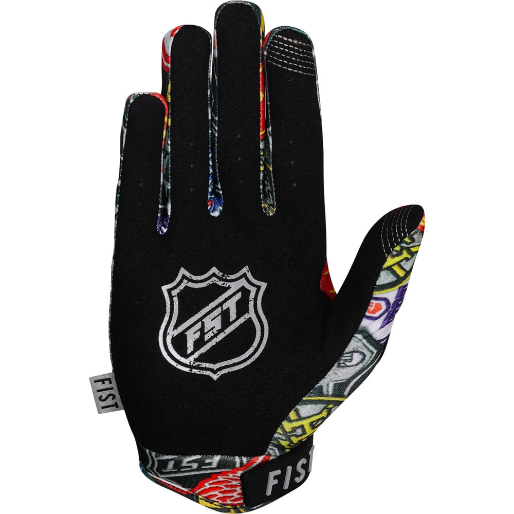 Fist Handwear Chapter 29 Glove Youth Icey Small