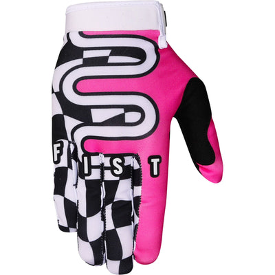 Fist Handwear Chapter 29 Glove Adult Ellie Chew Chewnique - Large