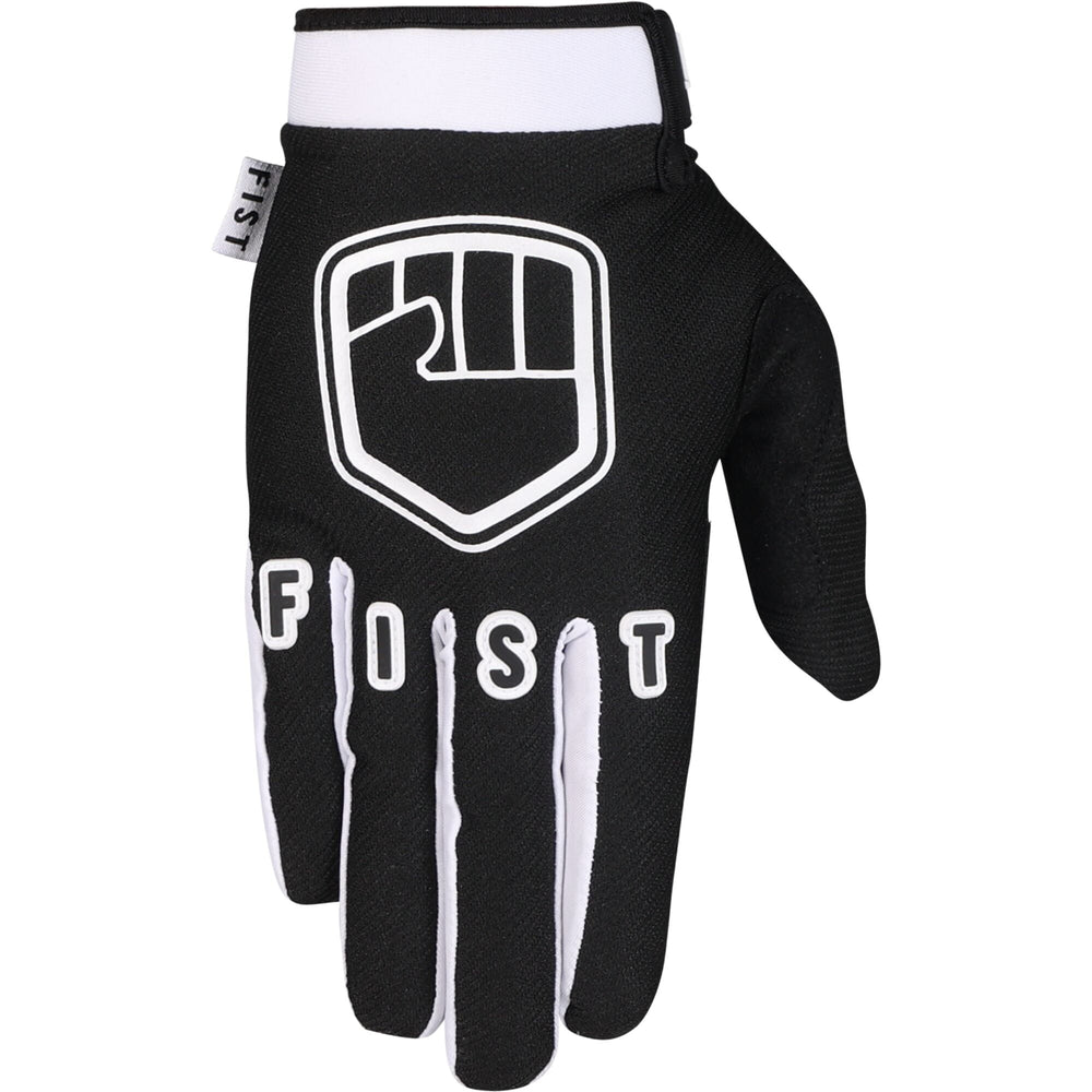 Fist Handwear Stocker Glove Youth - Small / Black / White