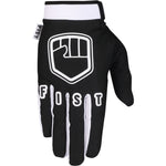 Fist Handwear Stocker Glove Adult Black Panda - X-Small