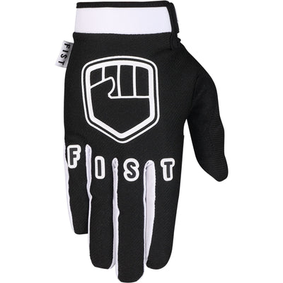 Fist Handwear Stocker Glove Adult Black Panda - X-Small
