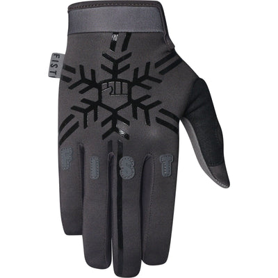 Fist Handwear Stocker Glove Adult Frosty Fingers Phantom - X-Small