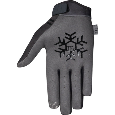 Fist Handwear Stocker Glove Adult Frosty Fingers Phantom