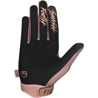 Fist Handwear Stocker Glove Adult Earth Tan