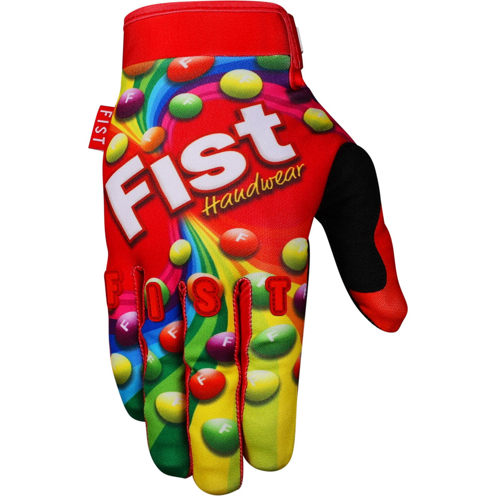 Fist Handwear Chapter 30 Glove Lil FIST Kids Chewed Up Small