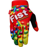 Fist Handwear Chapter 30 Glove Lil FIST Kids Chewed Up Small