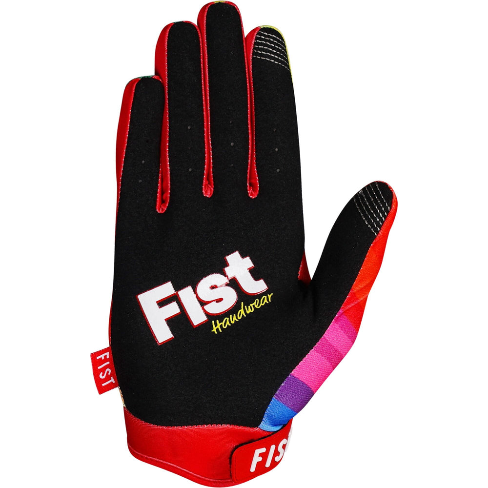 Fist Handwear Chapter 30 Glove Lil FIST Kids Chewed Up Small