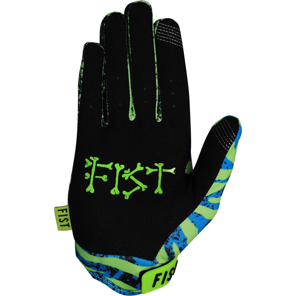 Fist Handwear Chapter 30 Glove Youth Safari