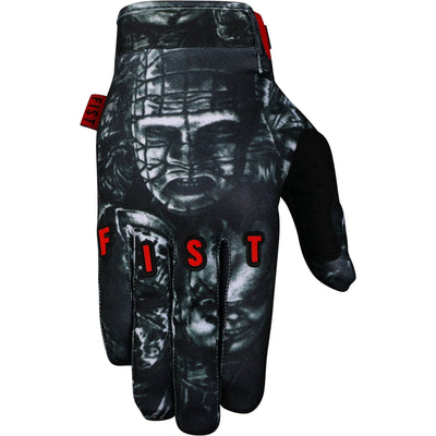 Fist Handwear Chapter 30 Glove Adult Logan Martin Horror - X-Small