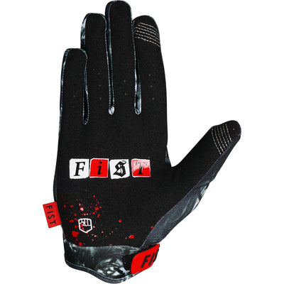 Fist Handwear Chapter 30 Glove Adult Logan Martin Horror