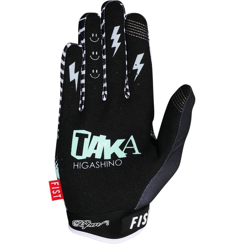Fist Handwear Chapter 30 Glove Youth Taka Higashino Blast