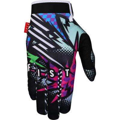 Fist Handwear Chapter 30 Glove Adult Taka Higashino Blast - X-Small
