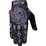 Fist Handwear Chapter 30 Glove Adult Seth Enslow The Hard Way - X-Small