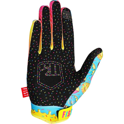 Fist Handwear Chapter 30 Glove Adult Caroline Mini Sprinkles
