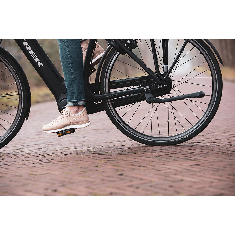 Ursus King Mini Rear Kickstand