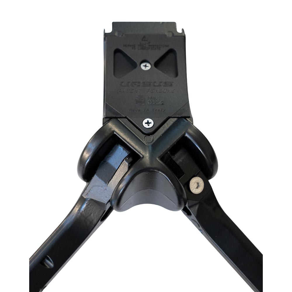 Ursus Jumbo Double Adjustable Kickstand