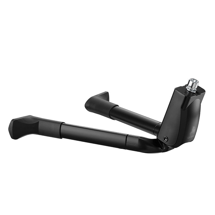 Ursus Big Foot Kickstand in Black
