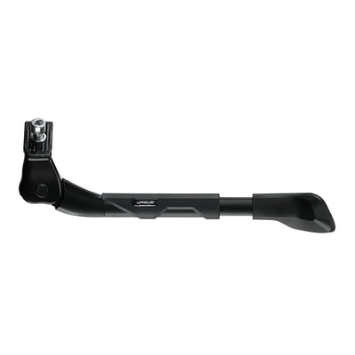 King Evo Central Black kickstand