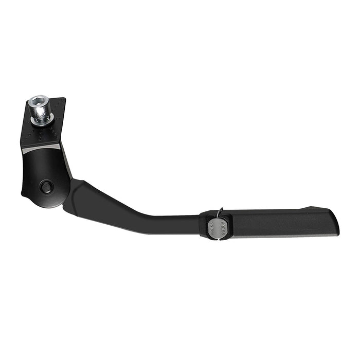 Easy Mini Central Black Kickstand