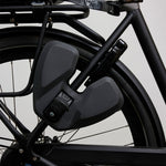 Urban Iki Junior Foot protection plates