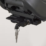 Urban Iki Junior Seat AVS+ - Bincho Black / Bincho