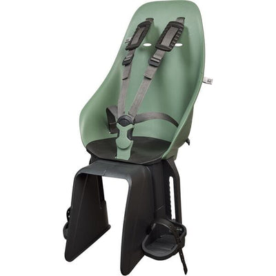 Urban Iki Rear Seat TA-KE Easy Fix - Green / Black