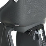 Urban Iki Rear Seat TA-KE MIK HD - Icho Green / Bincho Black