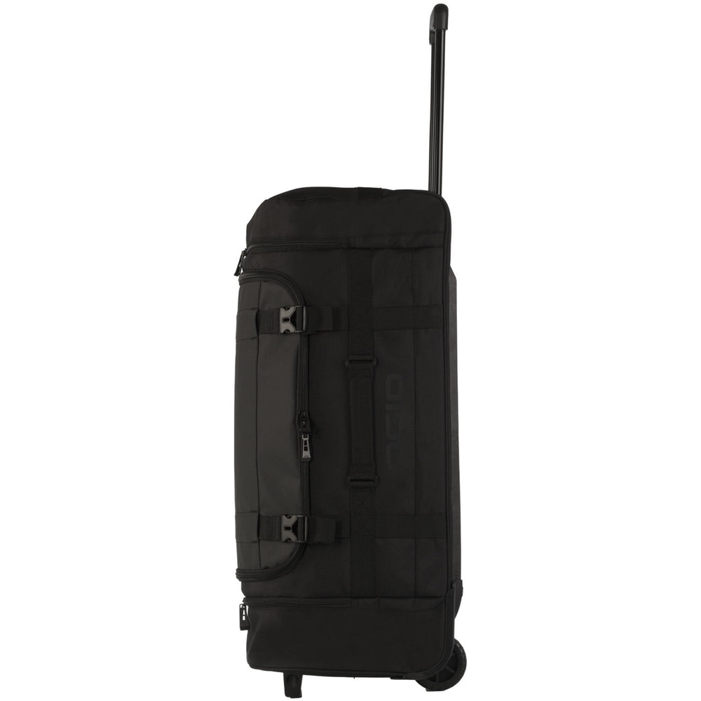 Ogio Crawler Wheeled Gear Bag - Black