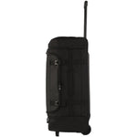 Ogio Crawler Wheeled Gear Bag - Black