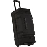 Ogio Crawler Wheeled Gear Bag - Black
