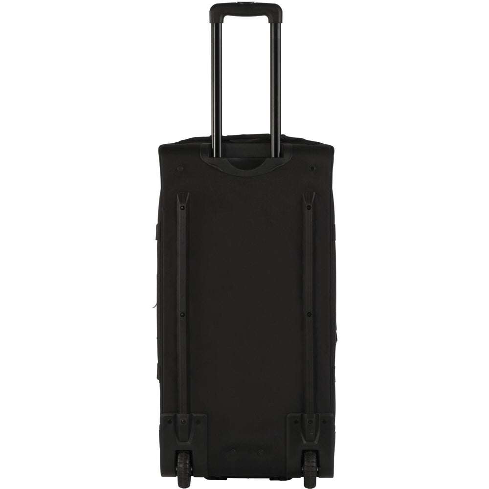 Ogio Crawler Wheeled Gear Bag - Black